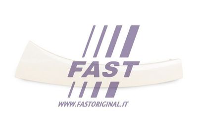 Listwa ochronna świateł przednich FAST FT90747