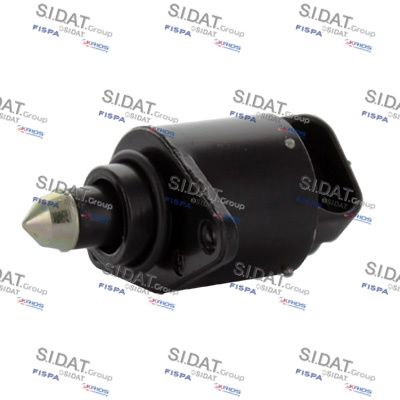 LEERLAUFREGELVENTIL LUFTVERSORGUNG