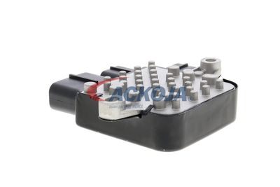 UNITATE COMANDA VENTILATOR ELECTRIC (RACIRE MOTOR) ACKOJA A37790002 32
