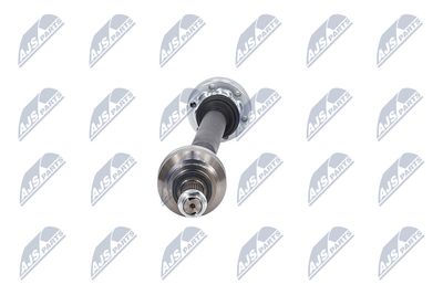 PLANETARA NTY NPWBM217 15