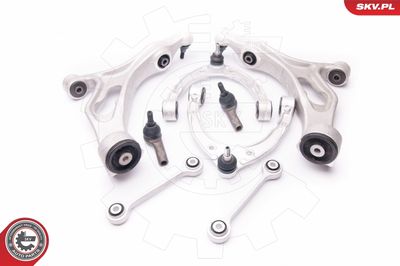 Repair Kit, control arm 04SKV200