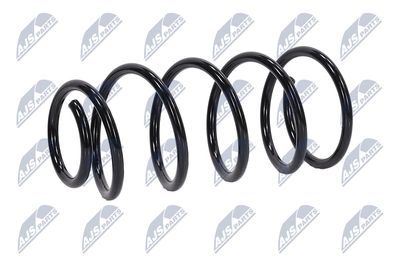 ARC SPIRAL NTY ASZCT005 23