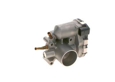 DROSSELKLAPPENSTUTZEN BOSCH 0280750095 9