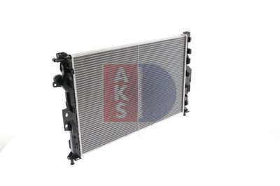 RADIATOR RACIRE MOTOR AKS DASIS 092028N 5