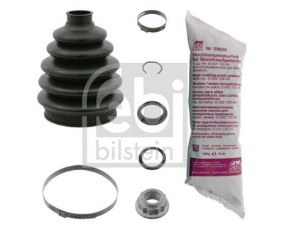 FEBI BILSTEIN Faltenbalgsatz, Antriebswelle