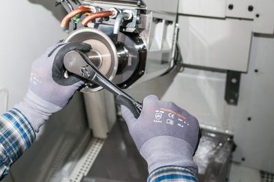 Prepínacia račňa VIGOR V4946-S