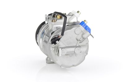 COMPRESOR CLIMATIZARE NISSENS 890390 31