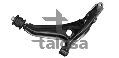 LENKER RADAUFHäNGUNG