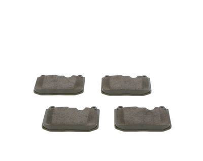 Brake Pad Set, disc brake 0 986 424 331