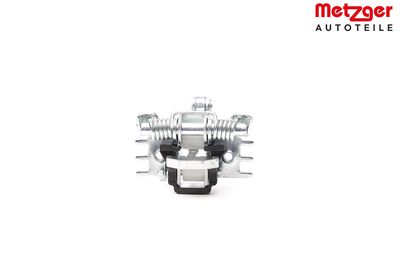 TüRFESTSTELLER METZGER AUTOTEILE 2312058 28