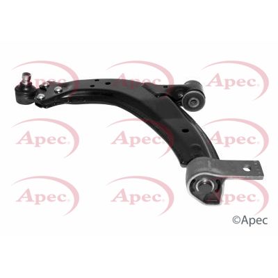 Control/Trailing Arm, wheel suspension APEC AST2037