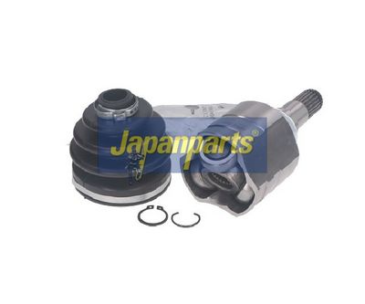 JAPANPARTS Jungčių komplektas, kardaninis velenas