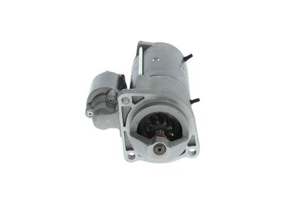 Starter (24V, 4kW, nieuw) past: RVI C, G, MANAGER, MIDLINER, MIDLUM, PREMIUM 4.0D-6.2D 10.82-