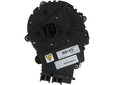 GENERATOR / ALTERNATOR AS-PL A3734VALEO 2