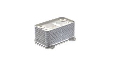 Radiator ulei, ulei motor MAHLE 0376733421