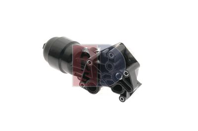 ÖLKüHLER MOTORöL AKS DASIS 086013N 8