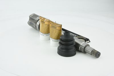 SET ARTICULATIE PLANETARA FEBEST 2111FUSMTRH 34