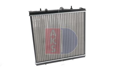 KüHLER MOTORKüHLUNG AKS DASIS 160065N 6