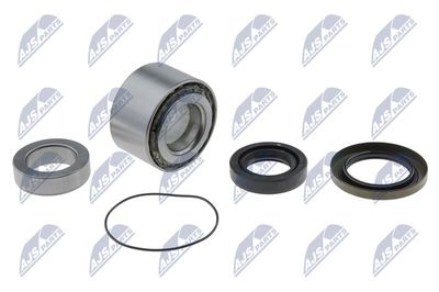 SET RULMENT ROATA NTY KLTMS018 1