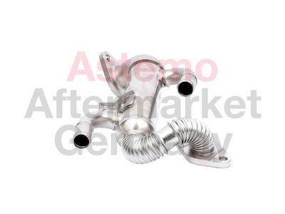 KüHLER ABGASRüCKFüHRUNG ASTEMO-HITACHI 2505990 1