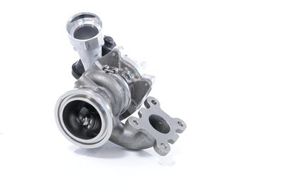 LADER AUFLADUNG BTS Turbo T919051 21