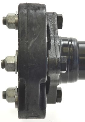 Aandrijfas (1185 mm, gereviseerd)