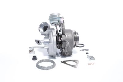 LADER AUFLADUNG BTS Turbo T981234 9