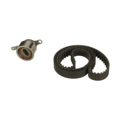 ZAHNRIEMENSATZ GATES K015410XS 27