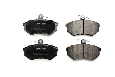 BREMSBELAGSATZ SCHEIBENBREMSE DR!VE+ DP1010100941 1