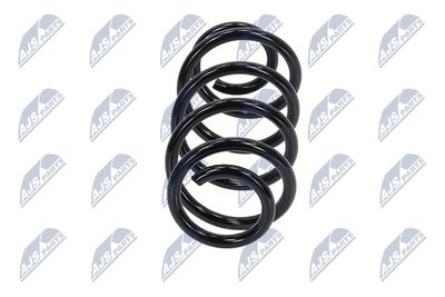 ARC SPIRAL NTY ASZAU007 34