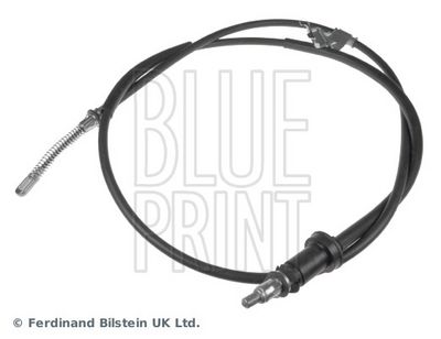 BLUE PRINT Seilzug, Feststellbremse