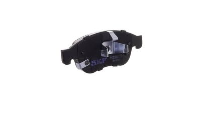 BREMSBELAGSATZ SCHEIBENBREMSE SKF VKBP80448A 39