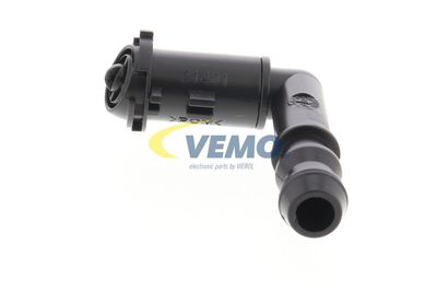 WASCHWASSERDüSE SCHEINWERFERREINIGUNG VEMO V51080005 23