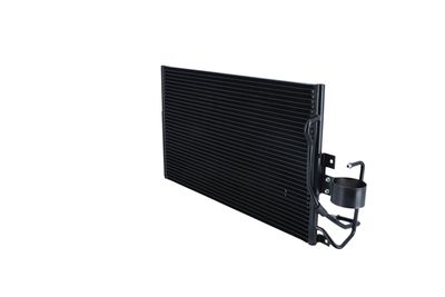 CONDENSATOR CLIMATIZARE NRF 35342 11