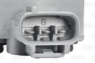 érzékelő, vezérműtengely-pozíció VALEO 253864