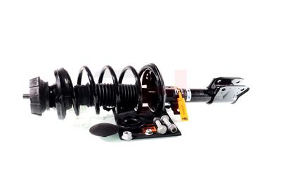 ANSAMBLU TELESCOP ARC GH GH353997C02 10