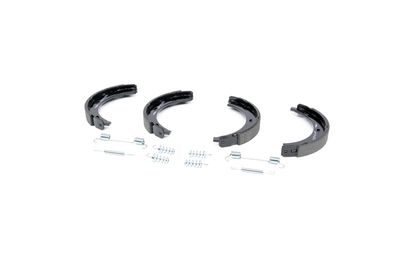 BREMSBACKENSATZ FESTSTELLBREMSE ATE 03013740132 3