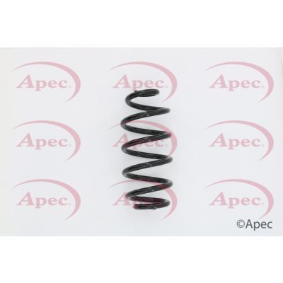 Suspension Spring APEC ACS1550