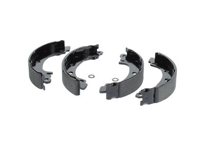 BREMSBACKENSATZ BOSCH 0986487550 16