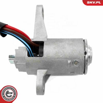 Zámek řízení SKV 65SKV219