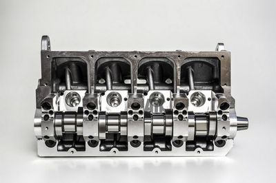 ZYLINDERKOPF AMC 908817K 9