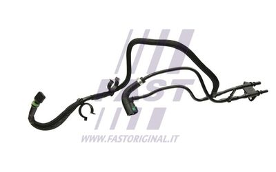 Przewód paliwowy FAST FT39647