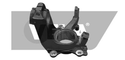 ARTICULATIE DIRECTIE SUSPENSIE ROATA