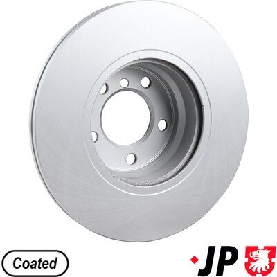 DISC FRANA JP GROUP 1463106400 1