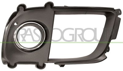 Рама, противотуманная фара PRASCO MB0151241 для MITSUBISHI LANCER