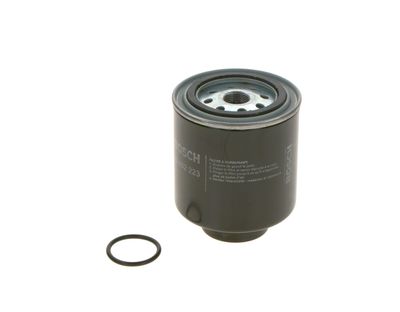 FILTRU COMBUSTIBIL BOSCH F026402223 10