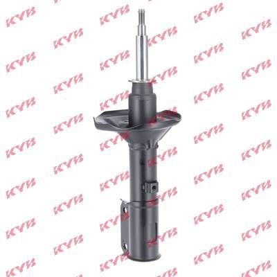 STOßDäMPFER KYB 634001 24