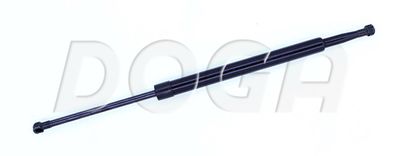 Газовая пружина, крышка багажник DOGA 2026663 для NISSAN PATHFINDER