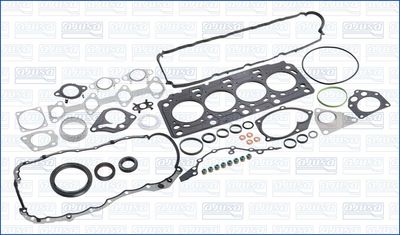 DICHTUNGSVOLLSATZ MOTOR