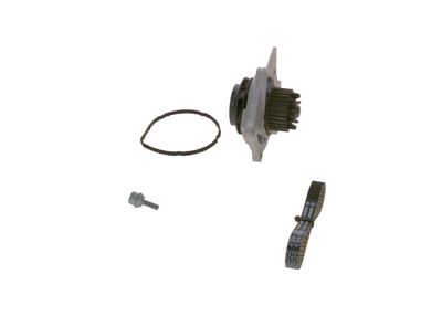 SET POMPA APA + CUREA DINTATA BOSCH 1987946483 11